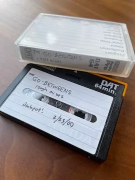 cassette