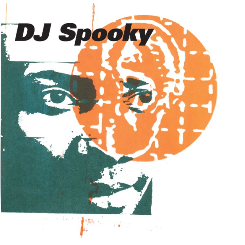 DJ Spooky