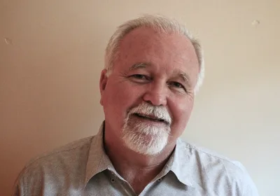 Bill Cheney