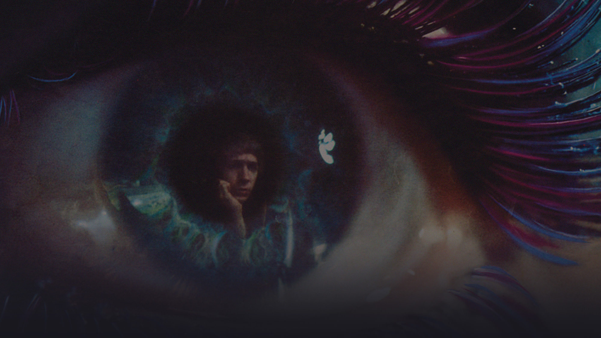 Episode 17 - Episode 17: Jessica Thompson - Hosted by Geoff Stanfield