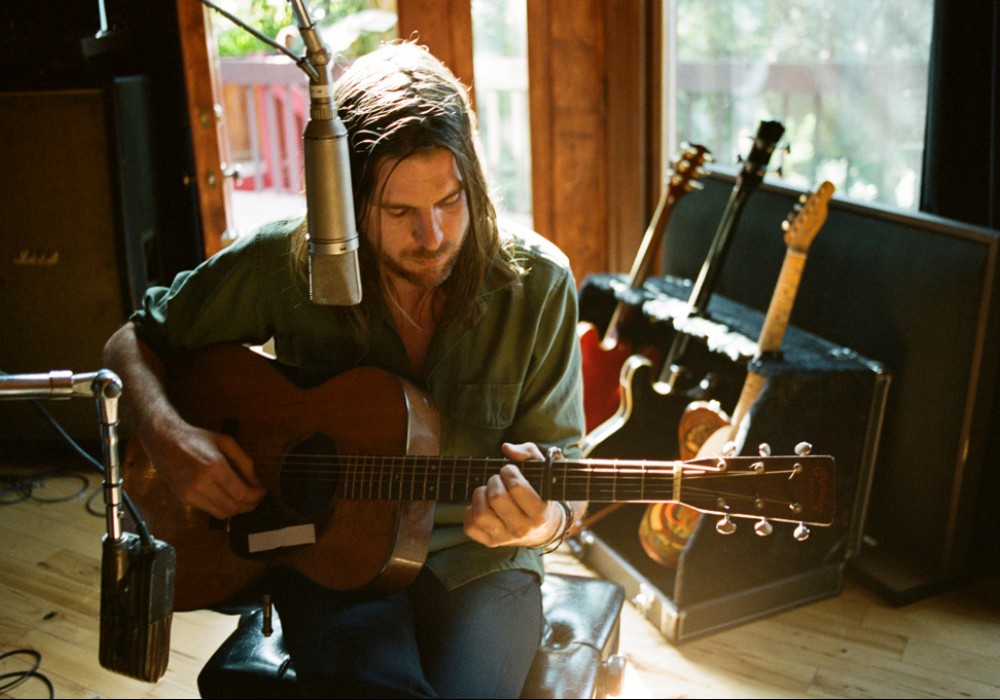 Jonathan Wilson