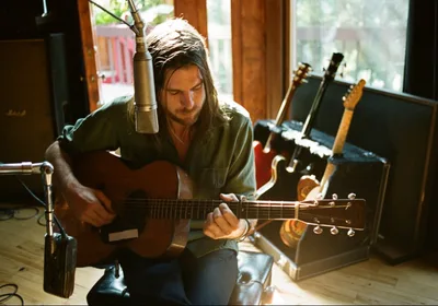 Jonathan Wilson