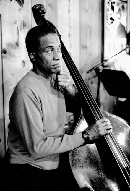 Remembering Richard Davis