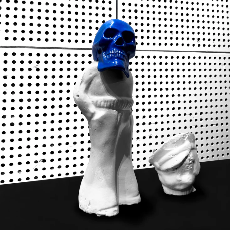 New Jack White: Frozen Charlotte