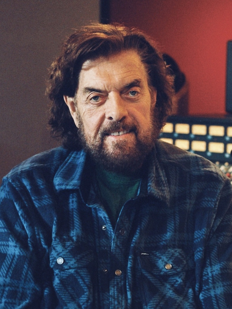 Episode 97: Alan Parsons