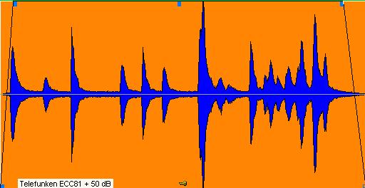 Recording Tips 02:  Microphonic Vacuum Tubes (part 1)