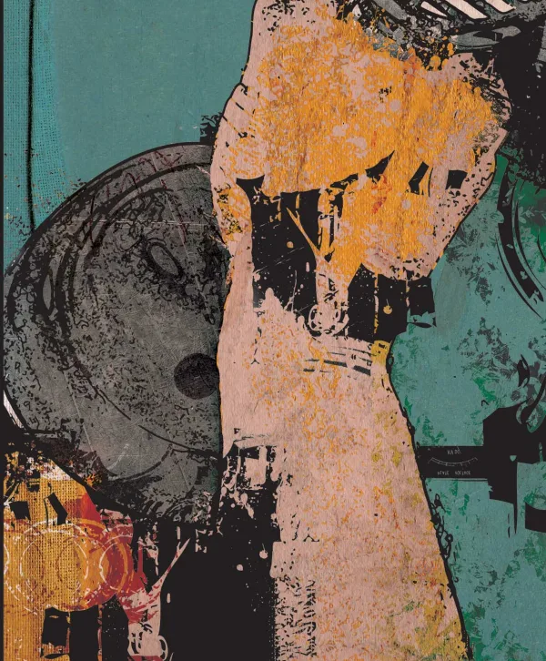 Issue #64 Cover