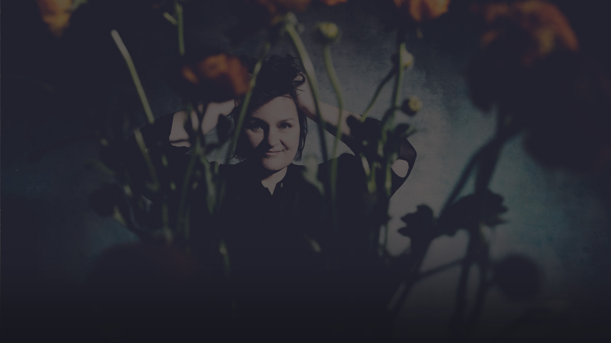 Podcast Episode Background