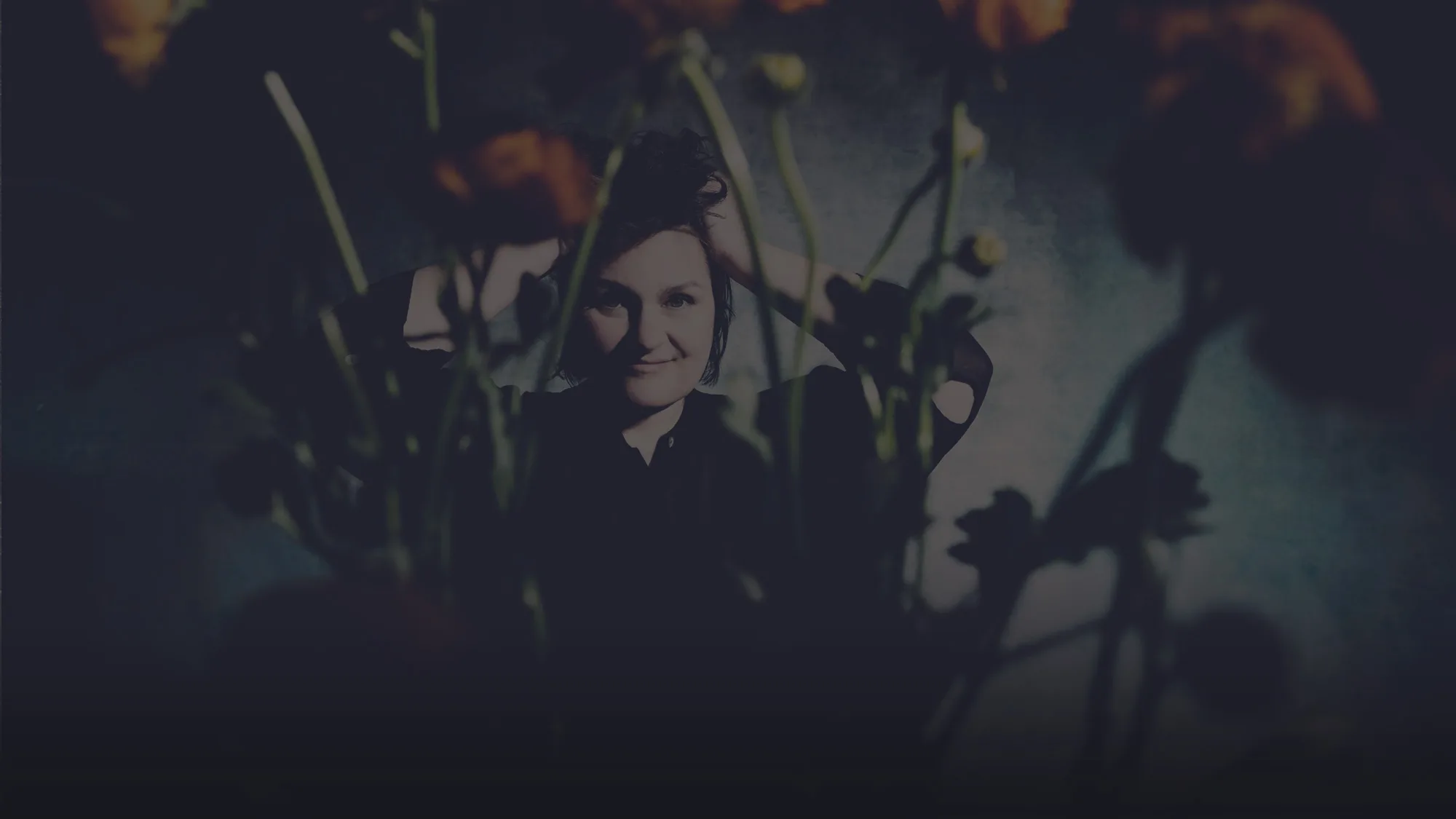 Podcast Episode Background