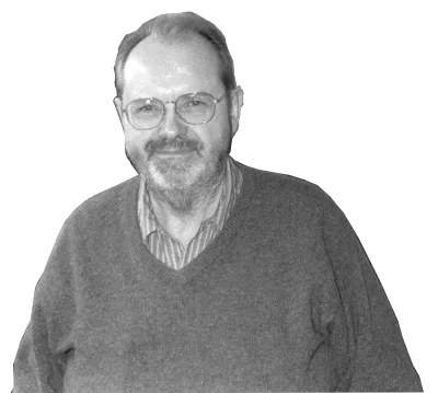 Phill Niblock