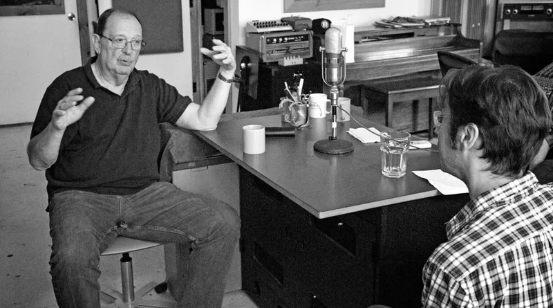 Pete Weiss interviews Pete Weiss interviews Pete Weiss