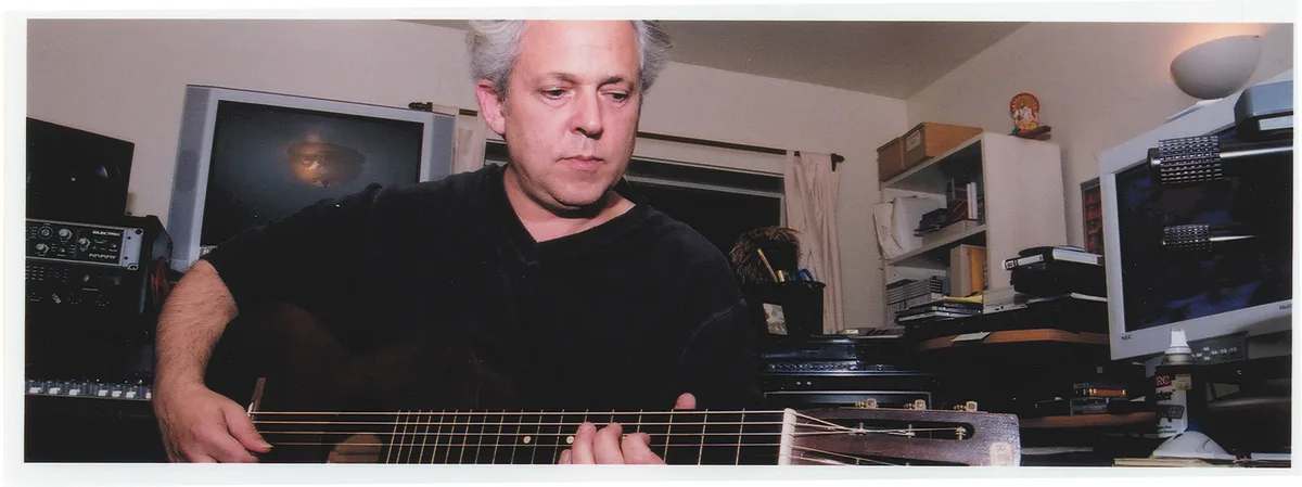 David Torn