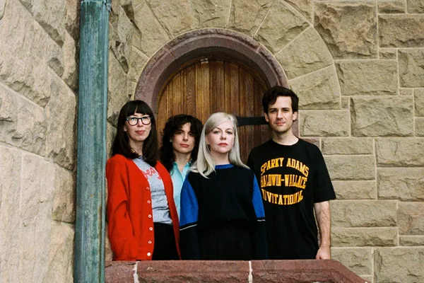 Alvvays