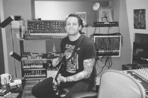 Photo by: Stanley Gravett