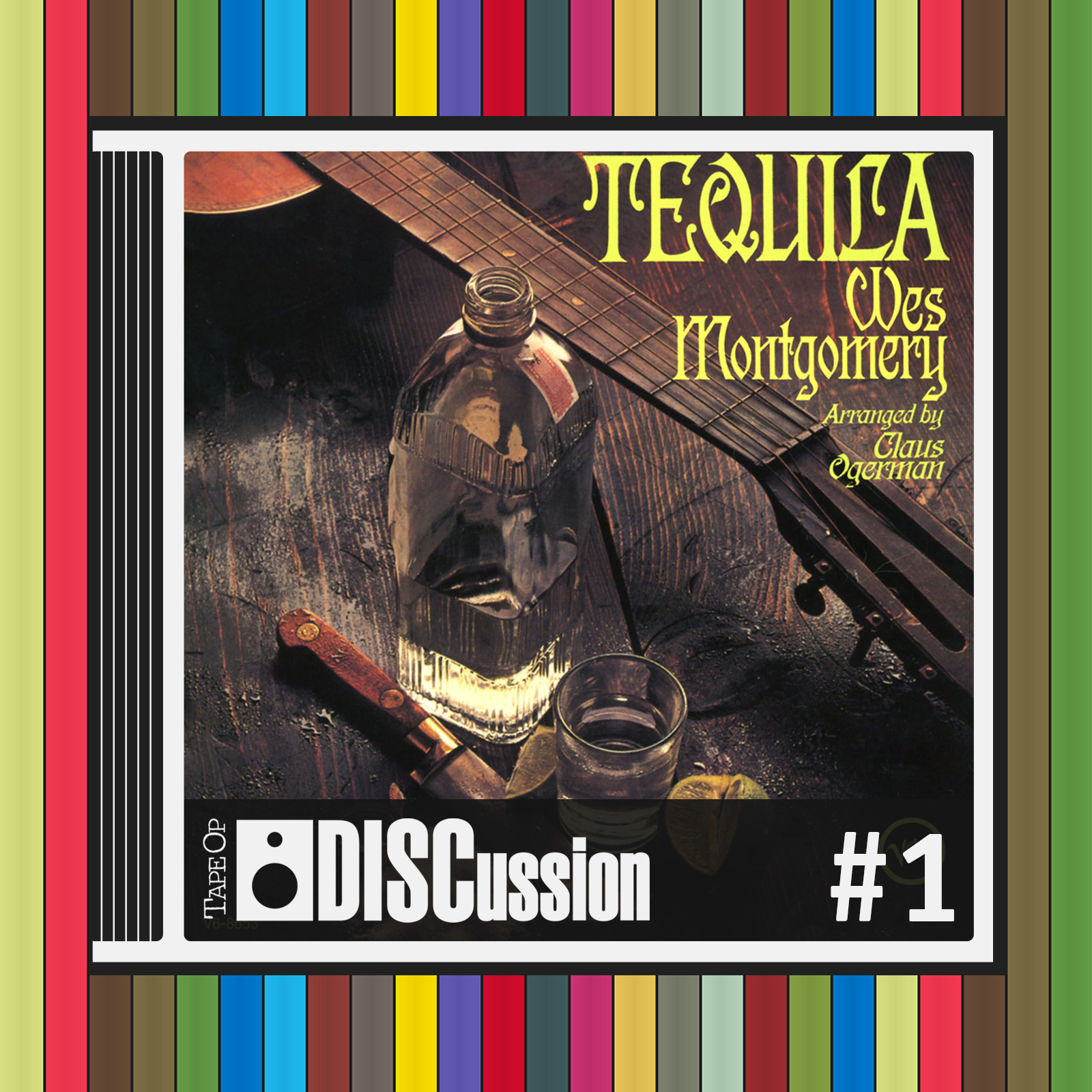 discussionbillfrisell