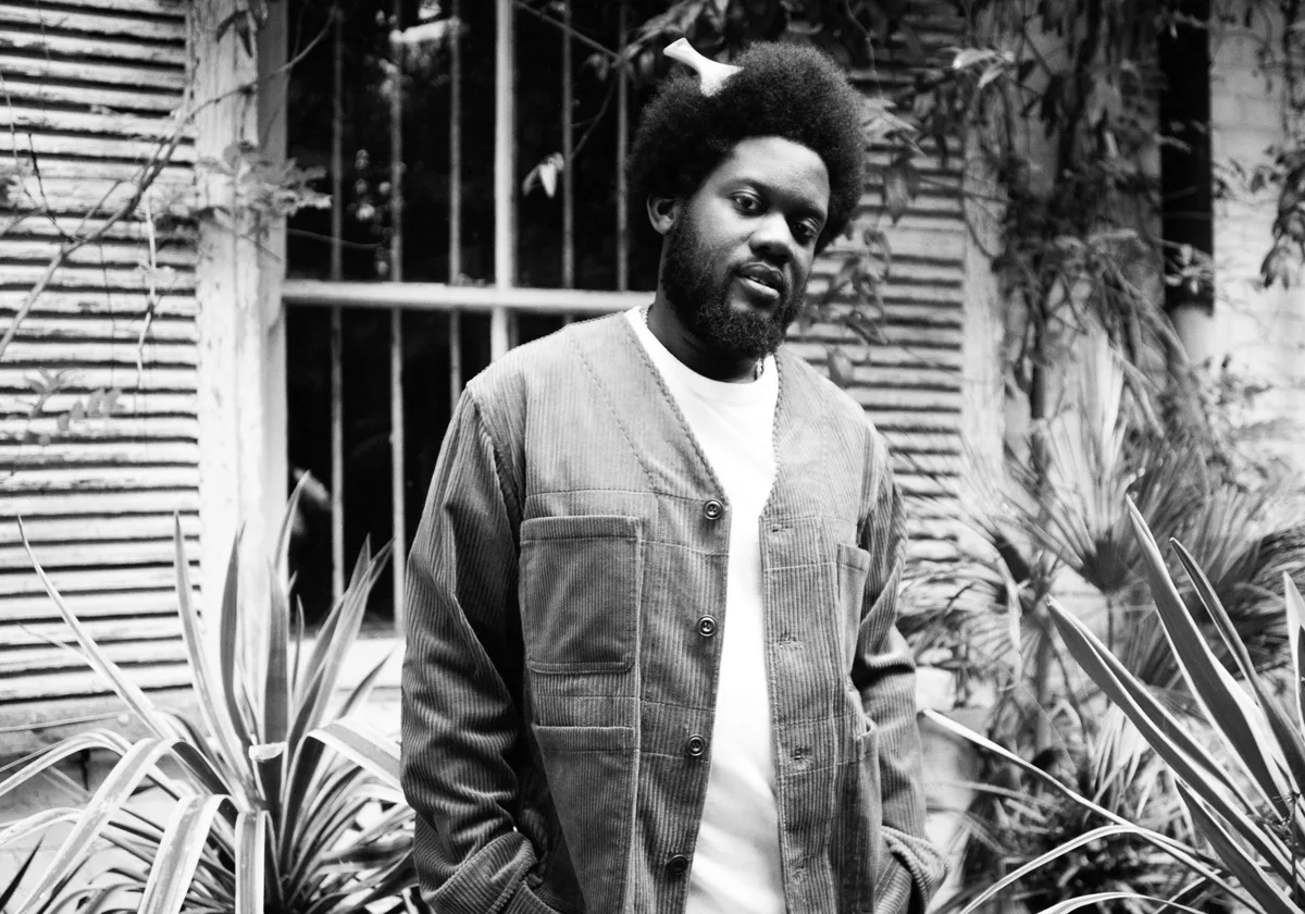 Michael Kiwanuka
