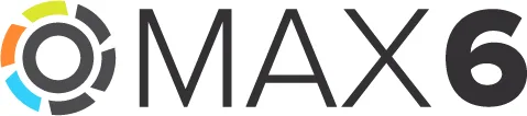 max-6-logo