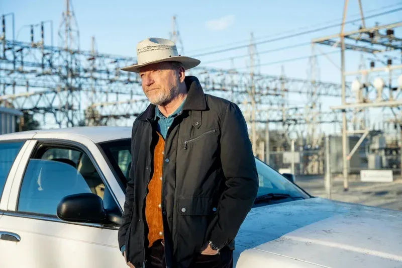 Podcast Episode Background