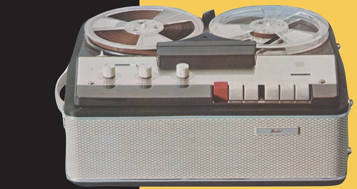 Podcast Episode Background