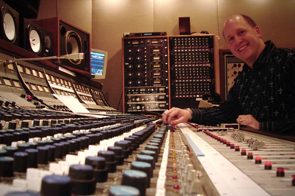 Additional Dialogue with Brian Vibberts