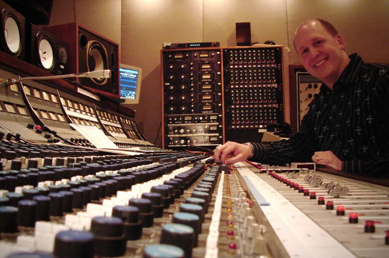 Additional Dialogue with Brian Vibberts