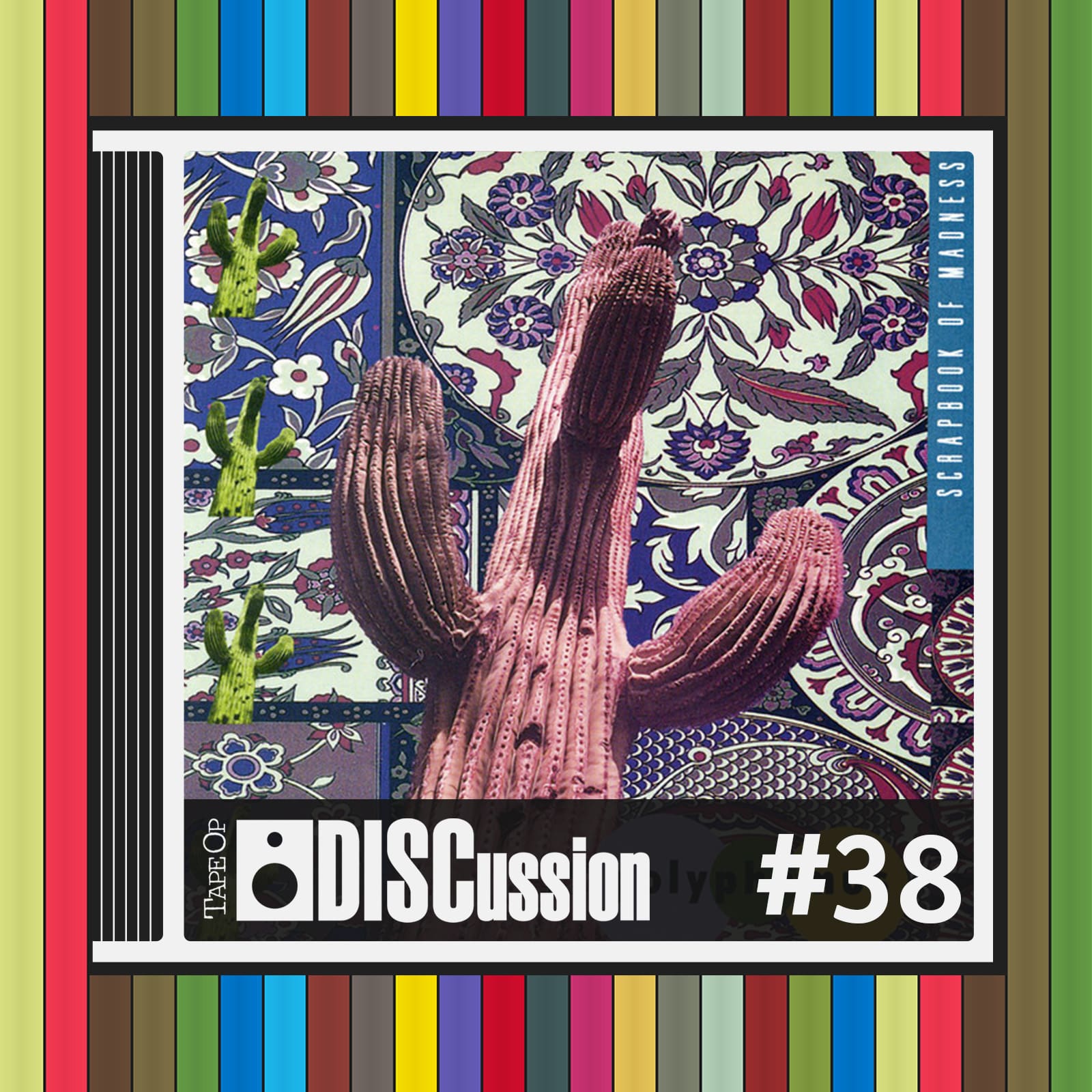 Discussion Background