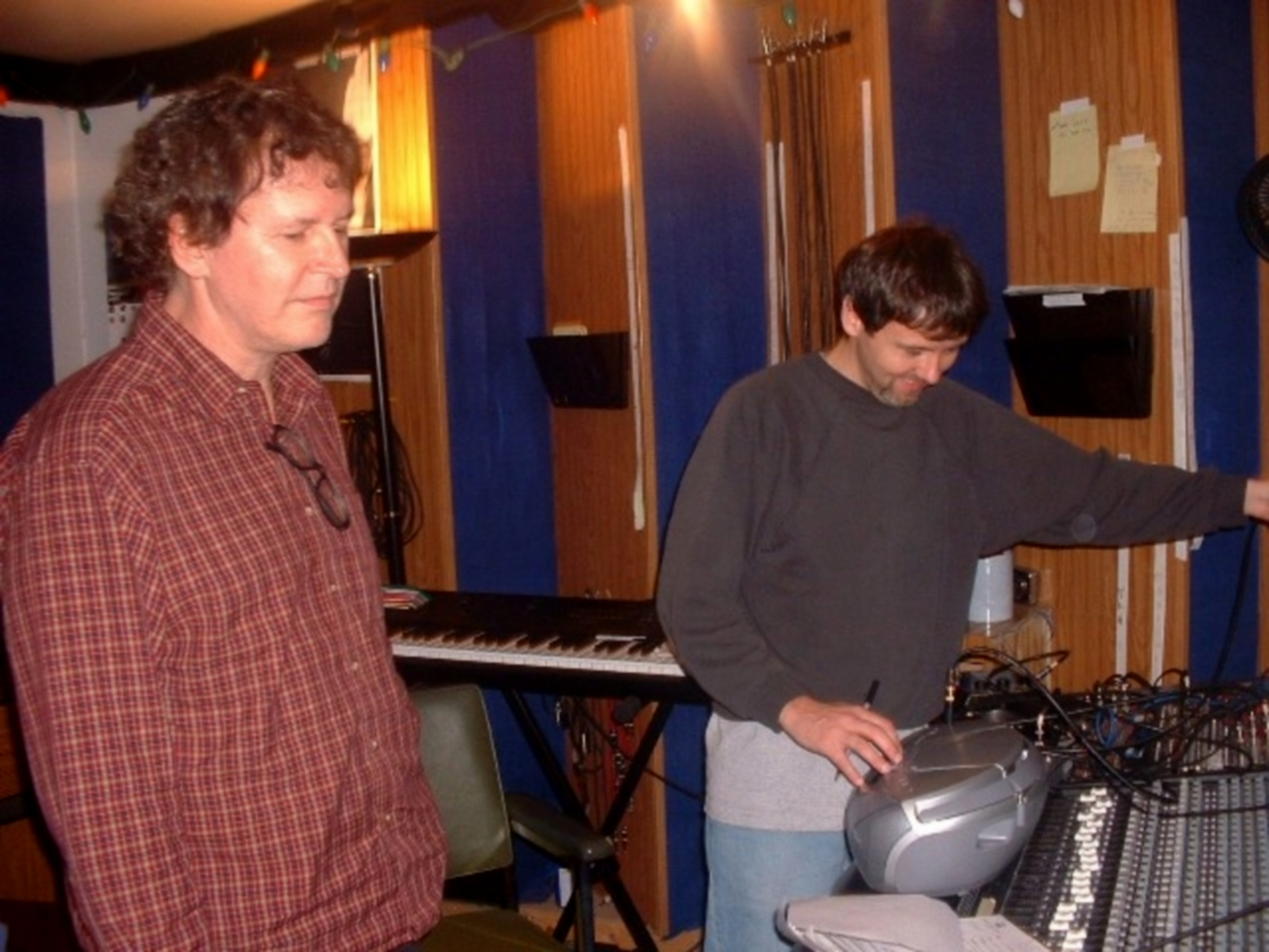 Todd Tobias