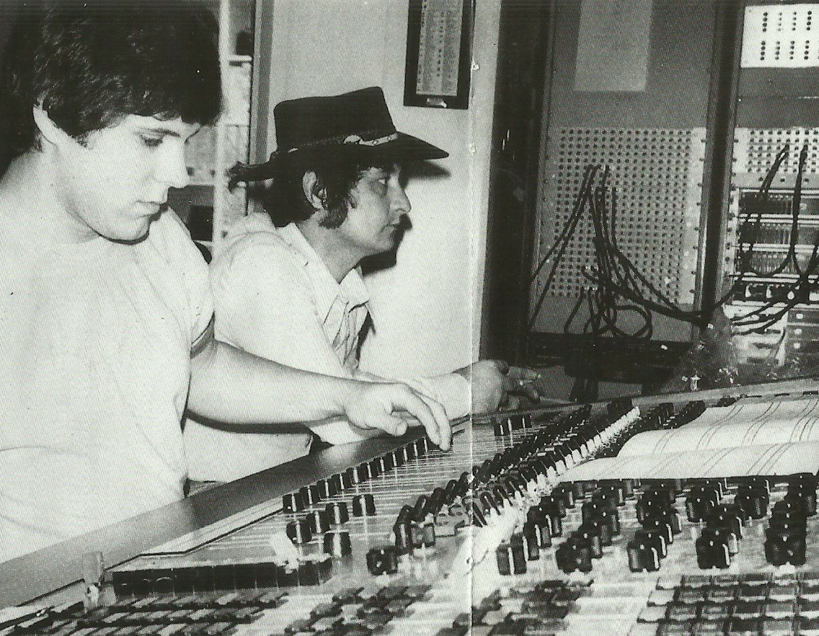 Kyle & Jason Lehning