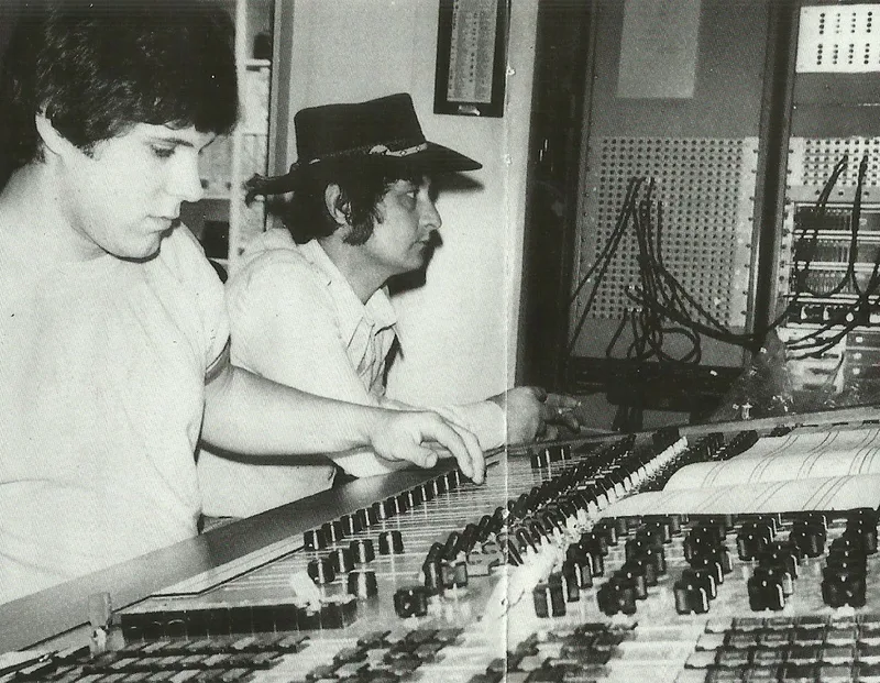 Kyle & Jason Lehning