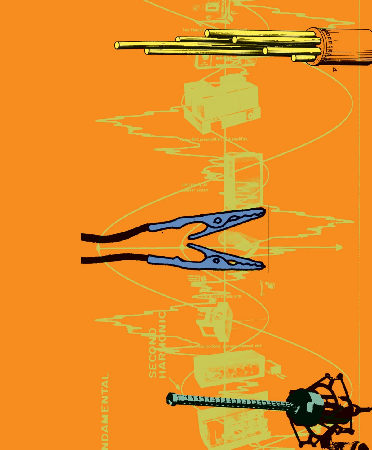 Cover for Issue 19