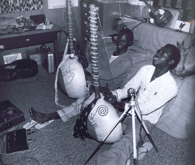 Marc Pevar & Susan Pevar