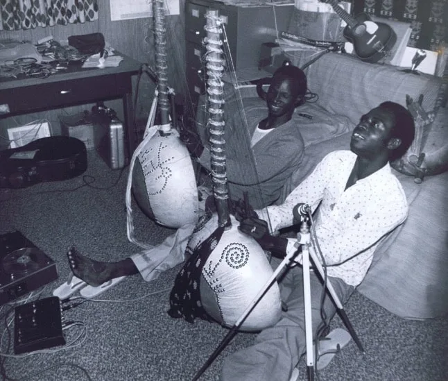 Marc Pevar & Susan Pevar