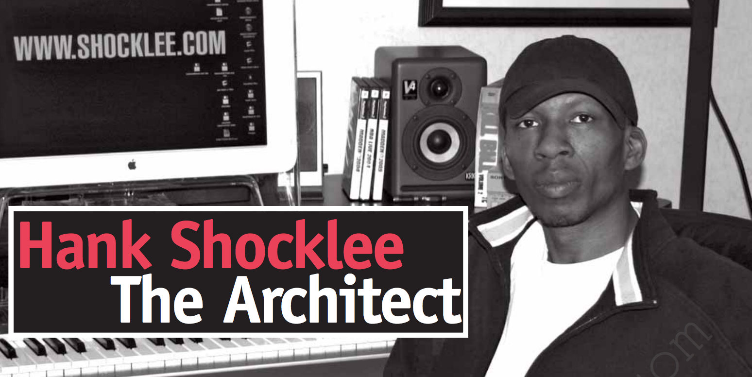 Hank Shocklee