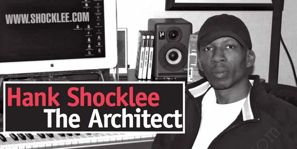 Hank Shocklee