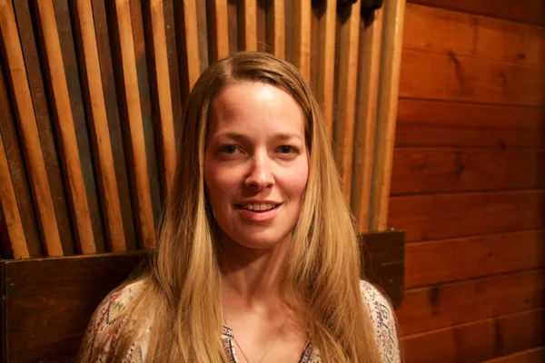 More Dialogue with Kim Rosen