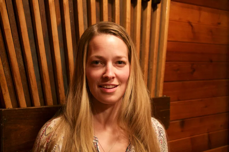 More Dialogue with Kim Rosen