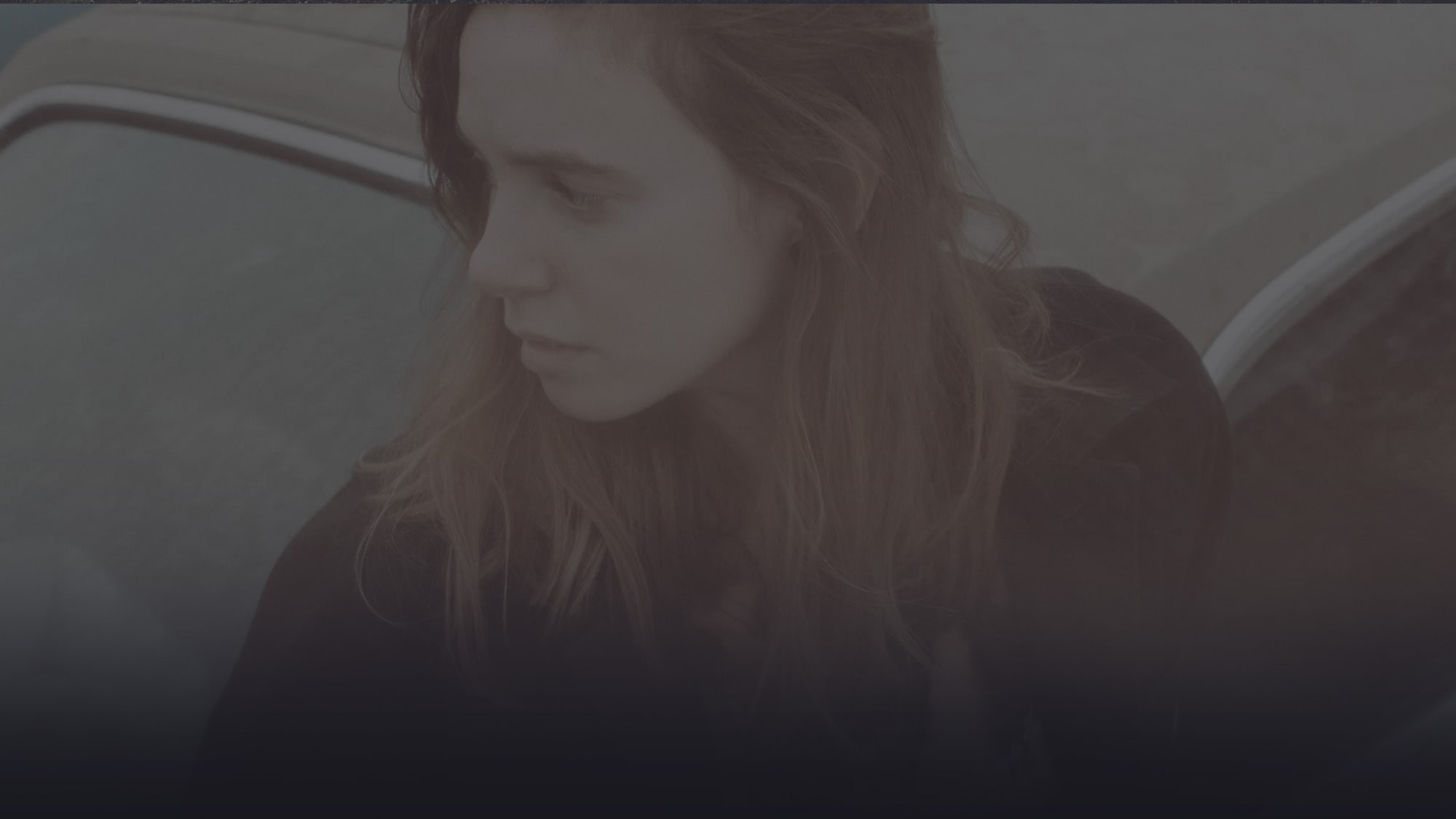 Episode 28 - Episode 28: Julien Baker - Hosted by Geoff Stanfield