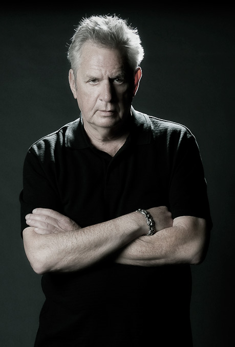 Dave Jerden (bonus)