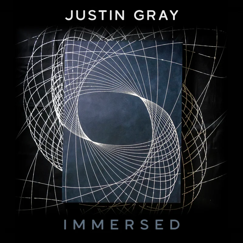 Justin Gray: Immersed