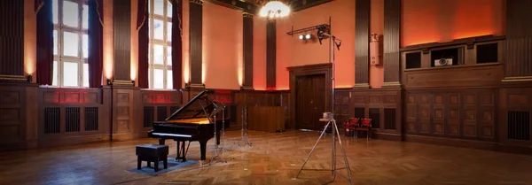 Hansa Tonstudio