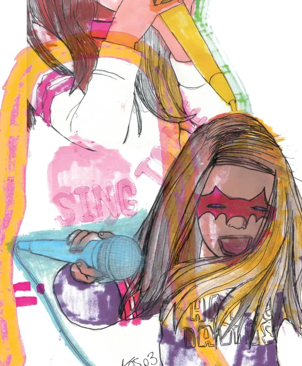 Issue #34 Cover