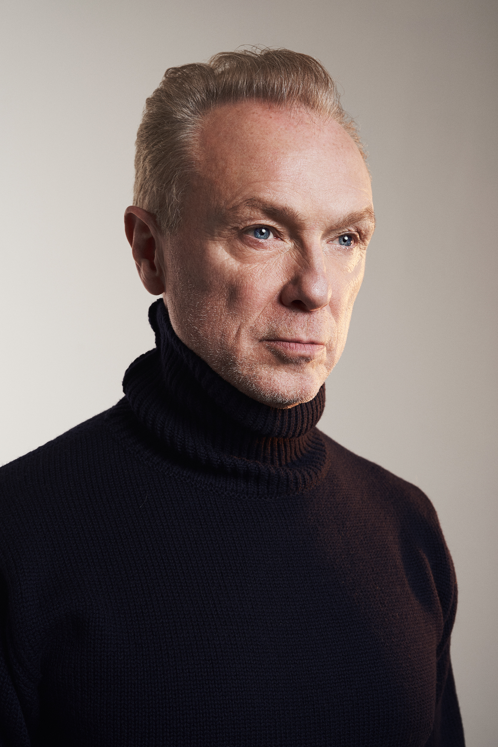 Gary Kemp