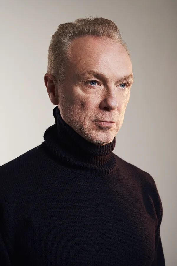 Gary Kemp