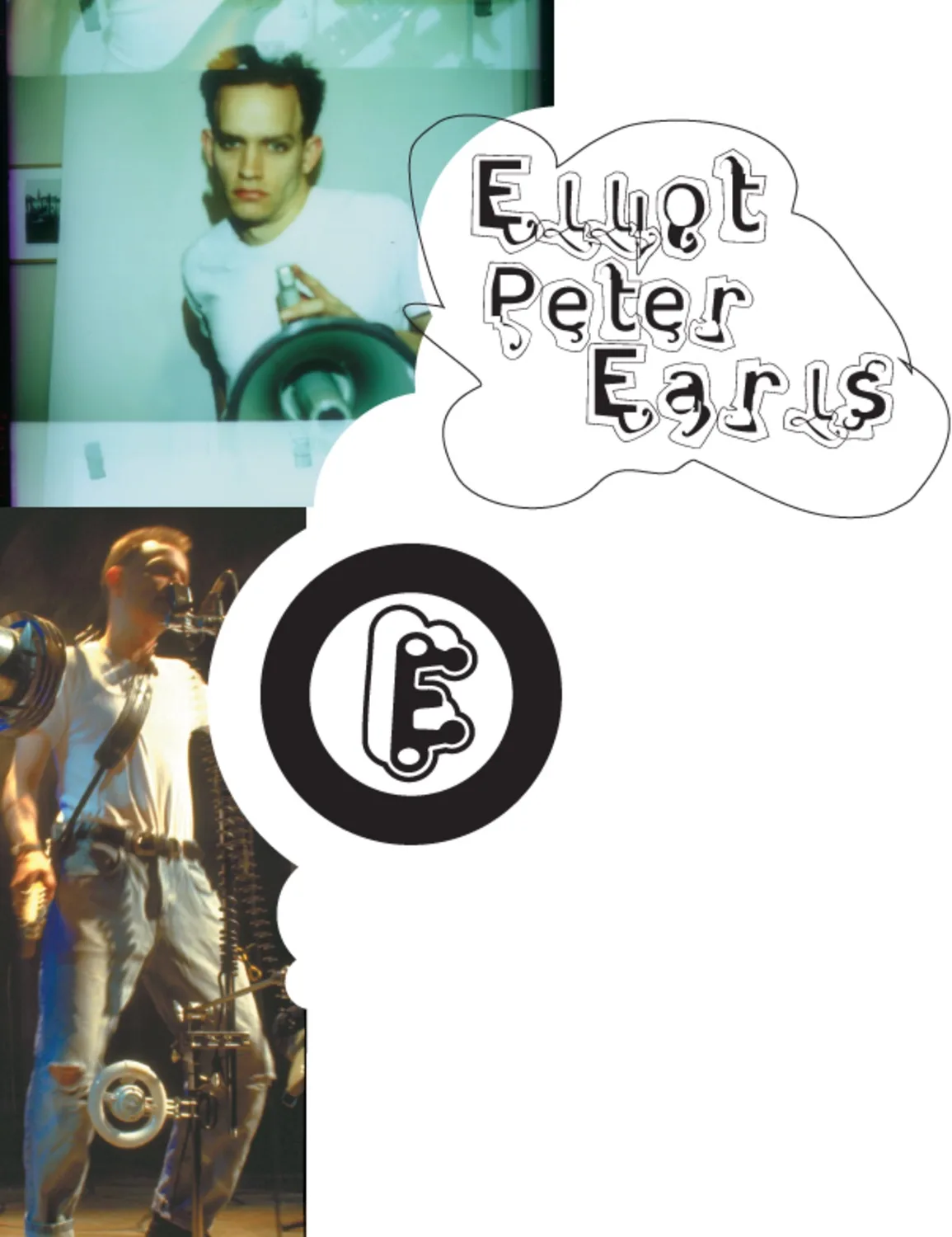 Elliot Peter Earls
