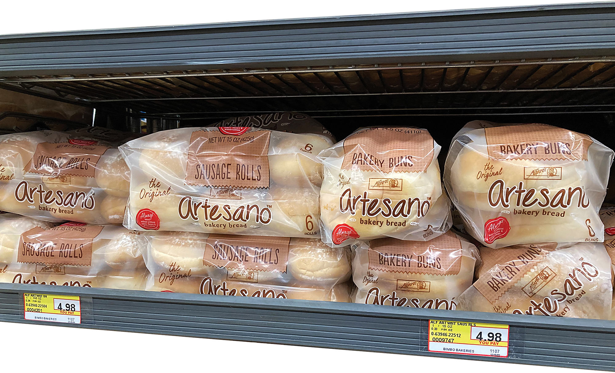 What the F#ck is “Industry Standard”?