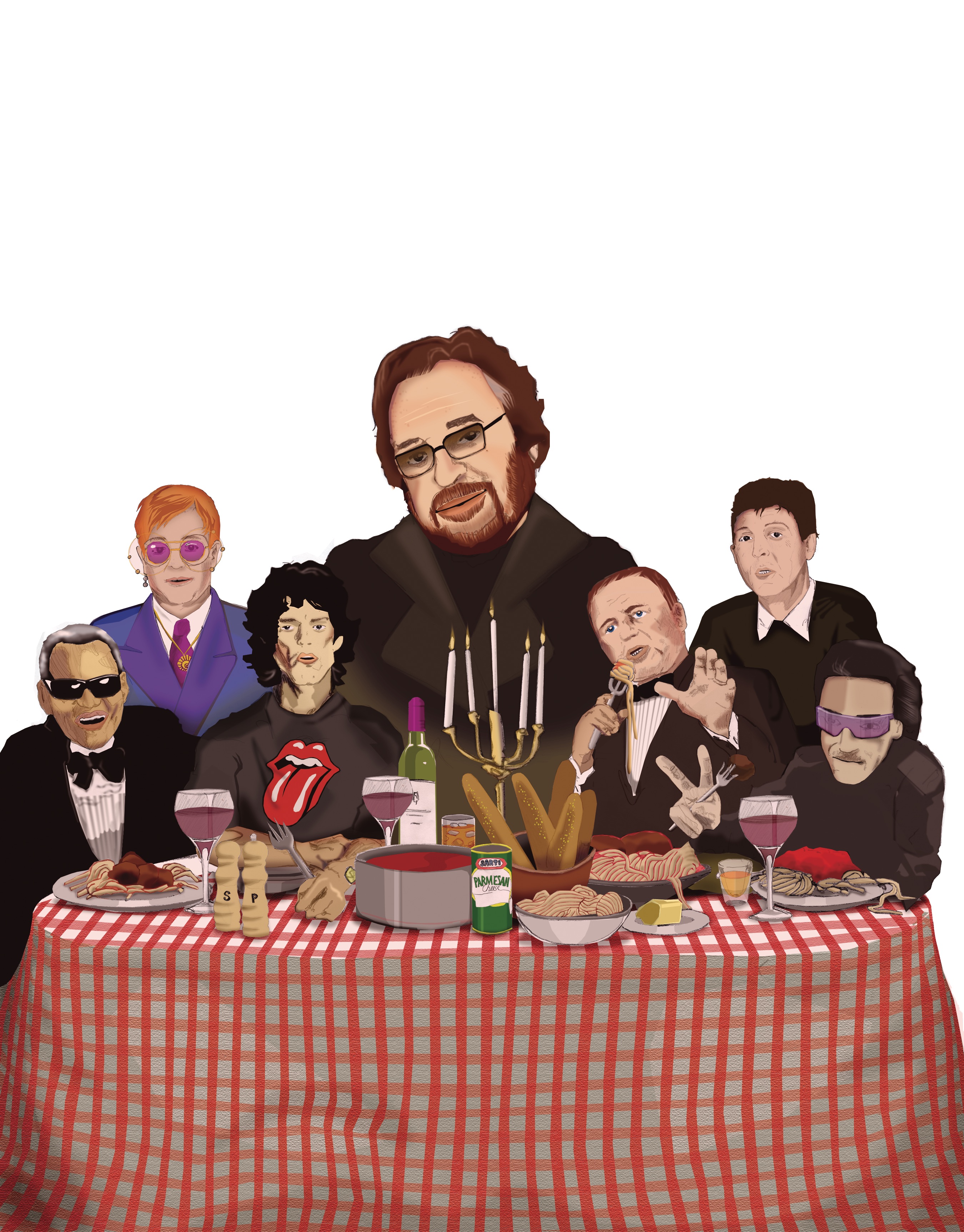 Phil Ramone