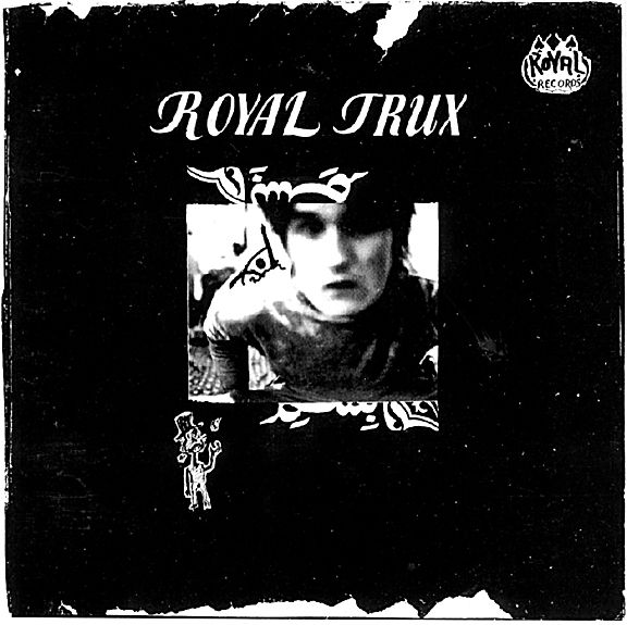 Royal Trux
