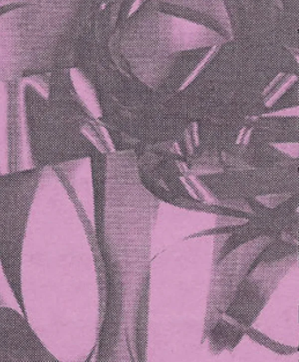 Cover for Issue 2