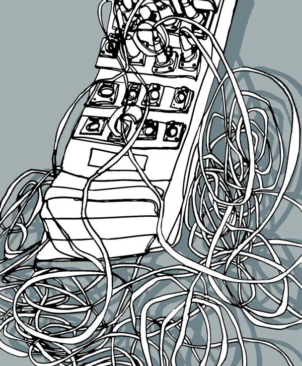 Cover for Issue 90