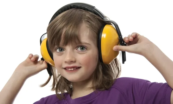 Listening for a Lifetime 